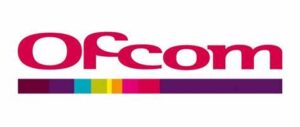 Ofcom，英国国家频谱监管机构